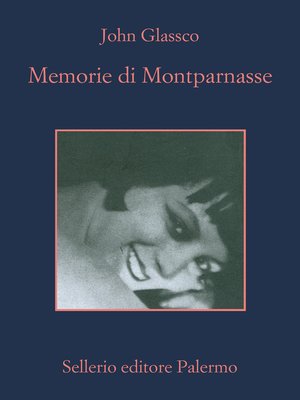 cover image of Memorie di Montparnasse